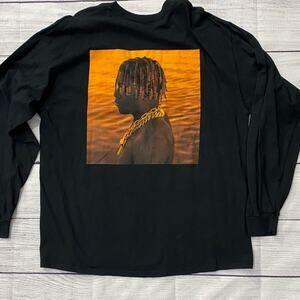 Lil Yachty LB2 King Boat Long Sleeve T-shirt